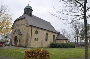 Kirche St. Marien