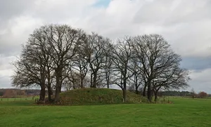 Hünxe Castle