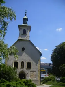St. Maximilian's Church