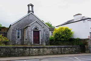 Boyle Federal Church