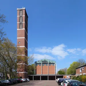 Church of the Assumption (Neuwerk-Mitte)