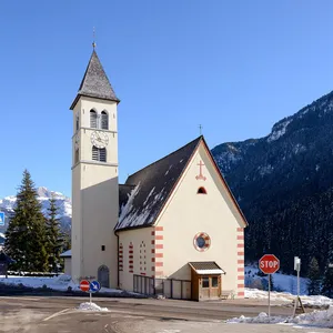 Saint Mary Magdalene church