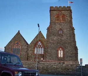 St. George's Church, Barrow-in-Furness