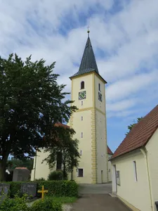 Immaculate Conception Church