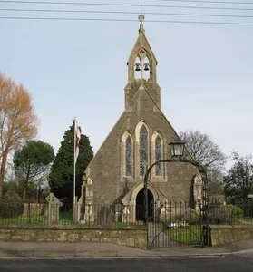 Church of St Peter