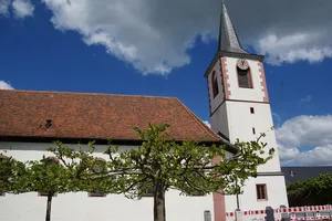 Pfarrkirche