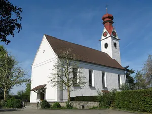 catholic parish church