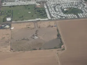 Scottsdale 6 Drive-In