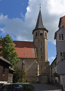 Martinskirche