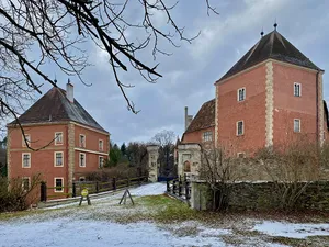 Schloss Therasburg