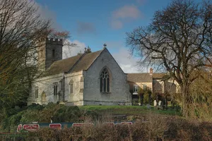 Church of Holy Cross