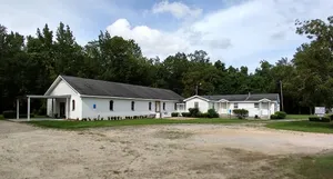 St. Adorka's African Universal Church (Daphne, Alabama)