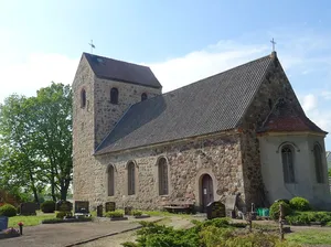 Dorfkirche Plathe