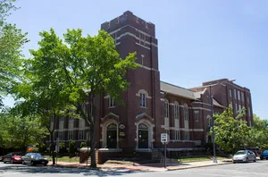 Capitol Hill Baptist Church