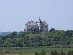 Olesko Castle