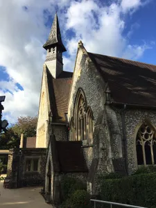 Church of St Paul