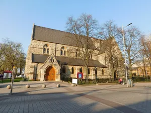 Christ Church Parish Church