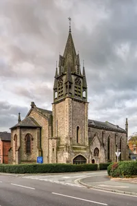 Church of Holy Trinity