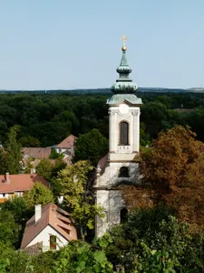 Transfiguration Church