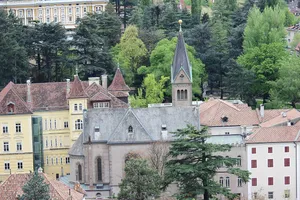Sacred Heart of Jesus church