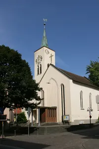 Auferstehungskirche