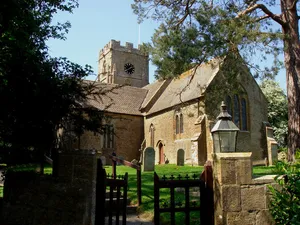 Church of St Andrew