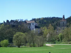 Reichenstein Castle