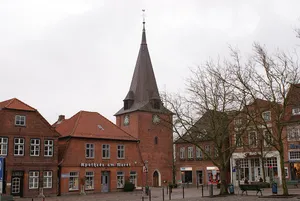Kirche St. Michaelis
