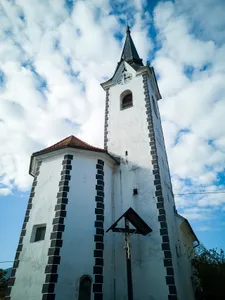 St. Anne's Parish Church