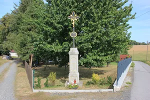 Betkreuz Am Burgwall 4 (bei)