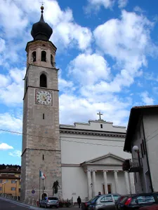 Saint Martin church