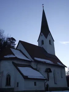 Saint Anthony the Great Church