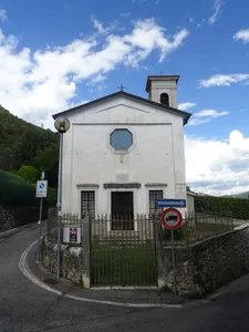 Saint Eurosia church
