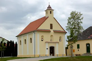 Church of St. Urban