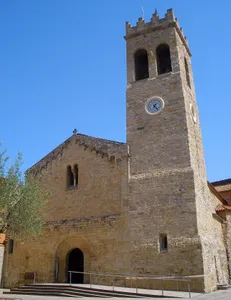 Sant Pere's Church