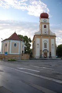 Church of Saints Peter and Paul
