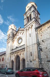 Church of Saint Spyridon