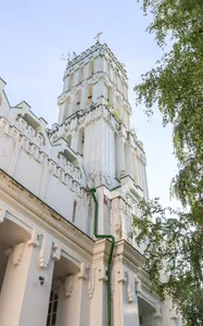 Holy Trinity Church in Filimonki