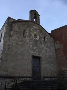 Saint Clare of Assisi church