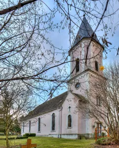 Kirche Bucha