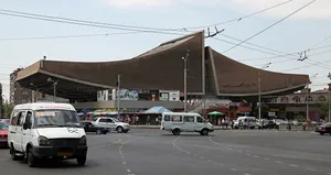 Rossiya Cinema