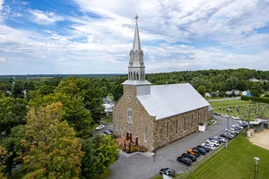 Saint-Jean-Baptiste Church