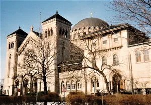 Saint Clement Catholic Church, Chicago