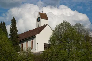 Evangelical Reformed Church