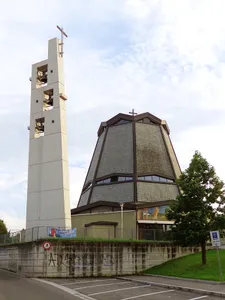 Madonna della Neve Church