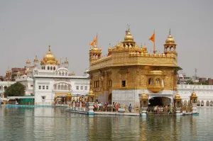 Amritsar