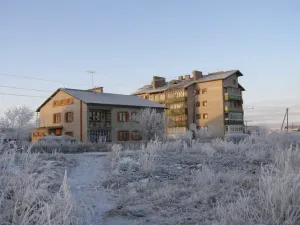 Shuya, Prionezhsky District