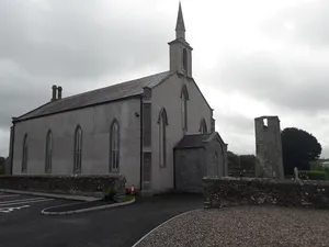 St Coleman's Church