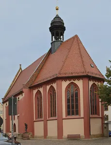 Spitalkirche
