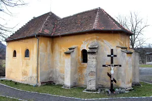 Church of Saint Barbara